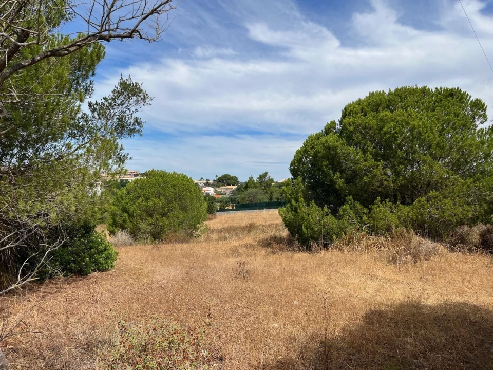 Terreno para Venda em Albufeira e Olhos de Água Foto 20