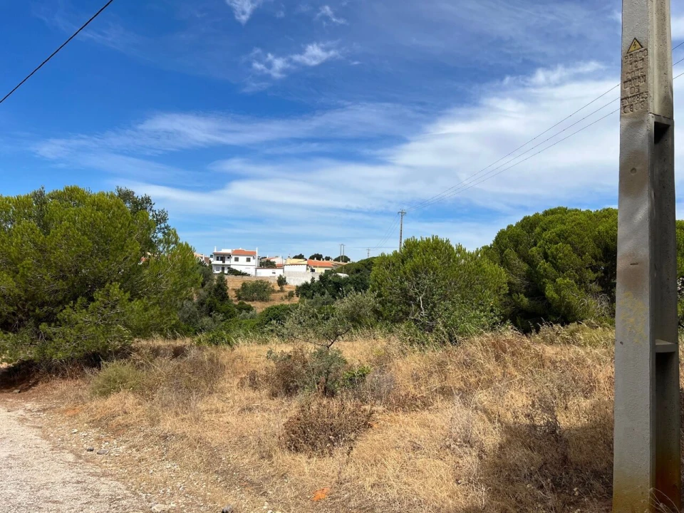 Terreno para Venda em Albufeira e Olhos de Água Foto 24