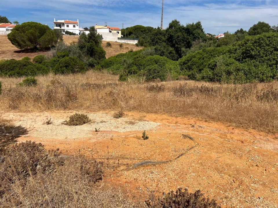 Terreno para Venda em Albufeira e Olhos de Água Foto 31