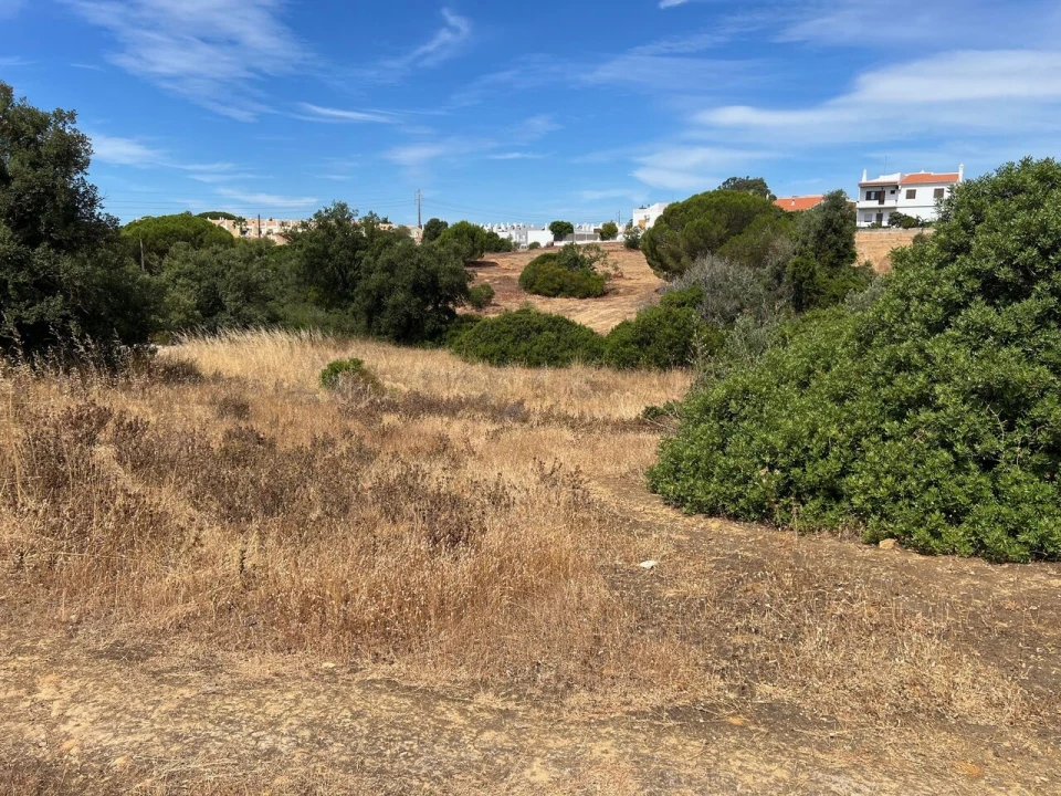Terreno para Venda em Albufeira e Olhos de Água Foto 33