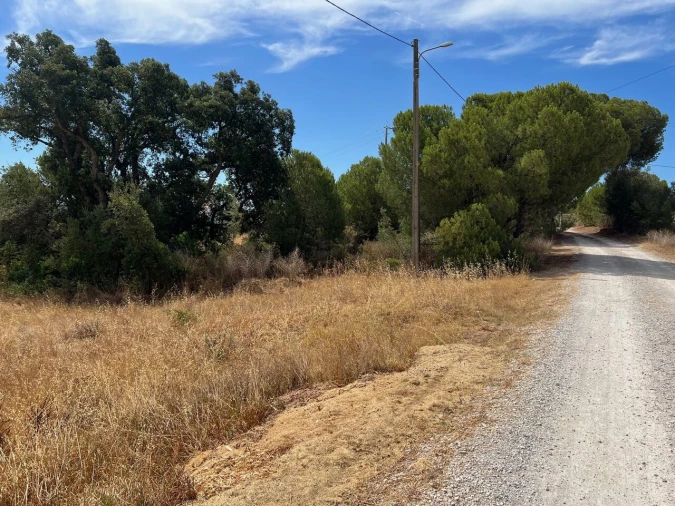 Terreno para Venda em Albufeira e Olhos de Água Foto 11