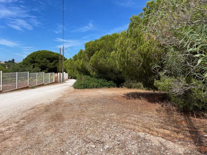Terreno para Venda em Albufeira e Olhos de Água Foto 22