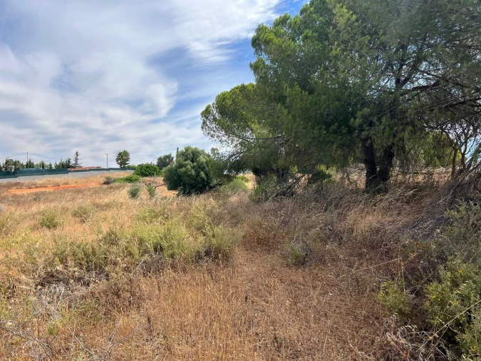 Terreno para Venda em Albufeira e Olhos de Água Foto 27