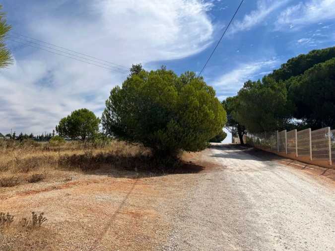 Terreno para Venda em Albufeira e Olhos de Água Foto 29