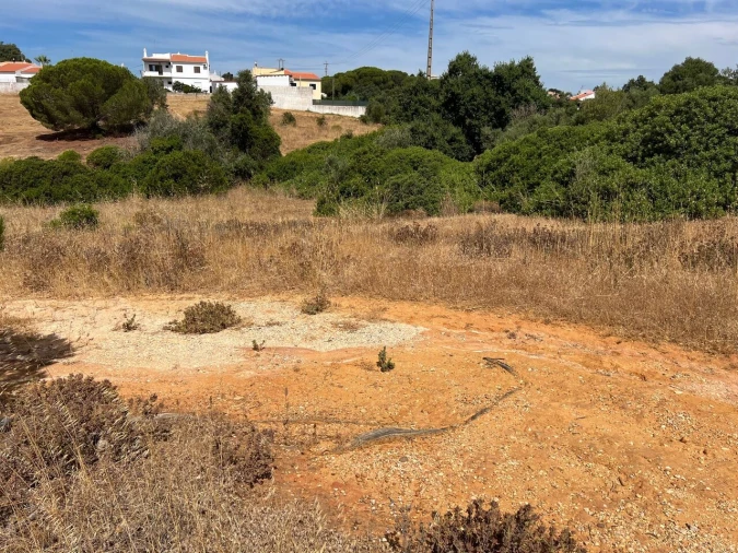 Terreno para Venda em Albufeira e Olhos de Água Foto 31