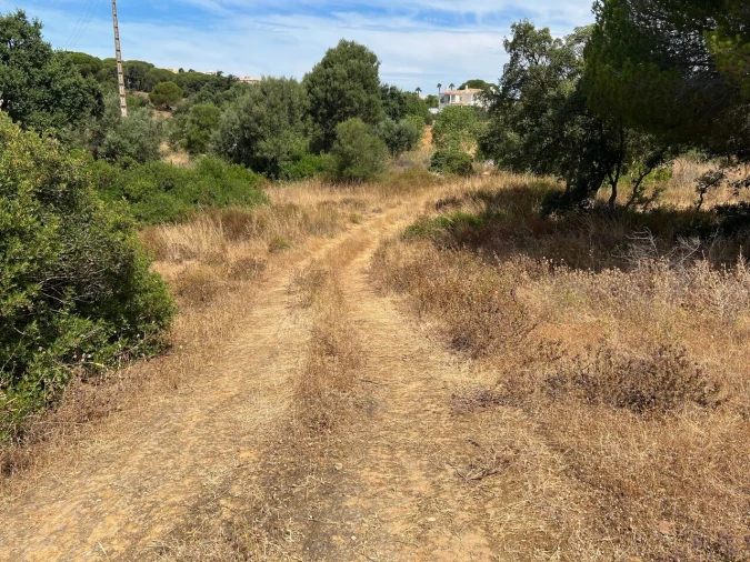 Terreno para Venda em Albufeira e Olhos de Água Foto 32