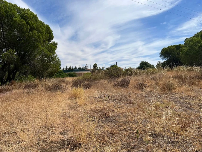 Terreno para Venda em Albufeira e Olhos de Água Foto 34