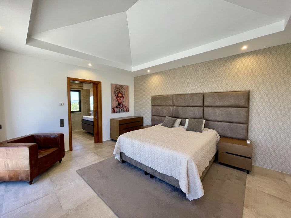 Moradia T4 para Venda em Almancil Foto 19