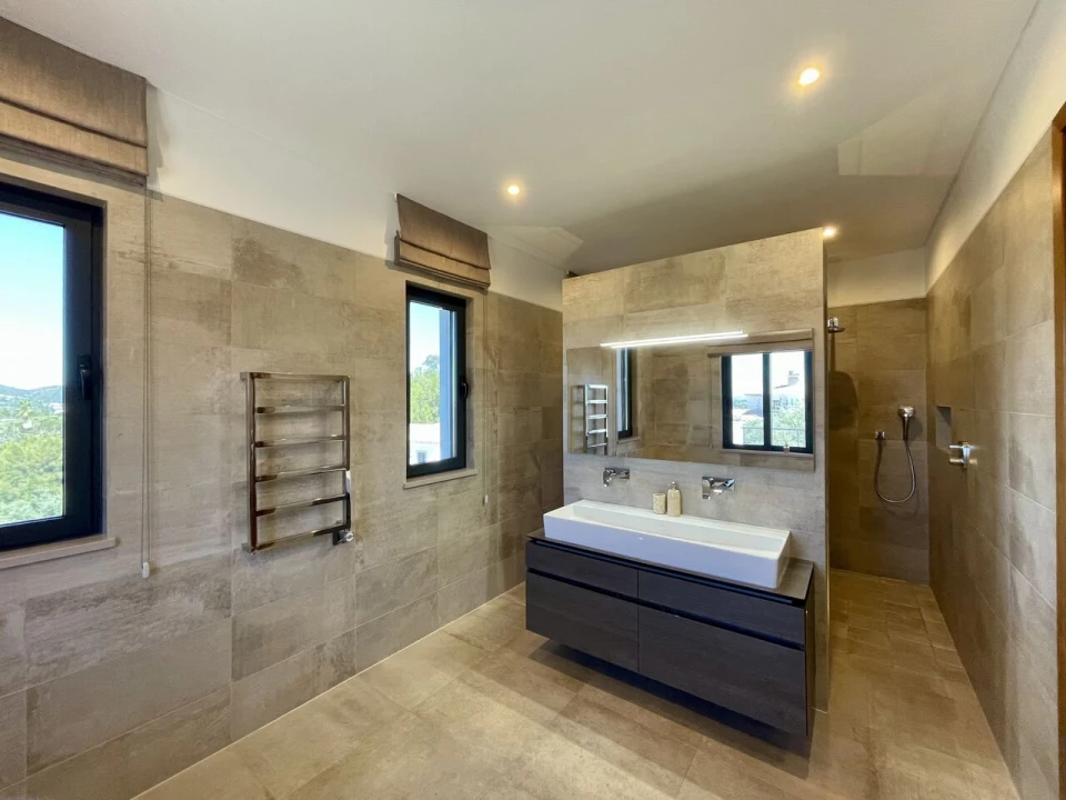 Moradia T4 para Venda em Almancil Foto 21