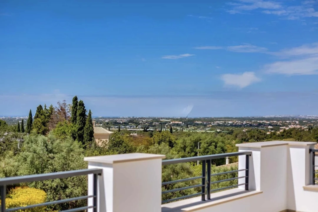 Moradia T4 para Venda em Almancil Foto 34