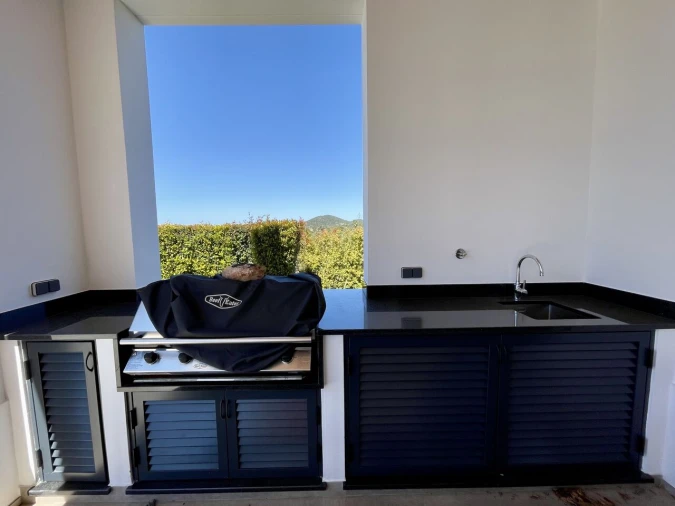 Moradia T4 para Venda em Almancil Foto 18