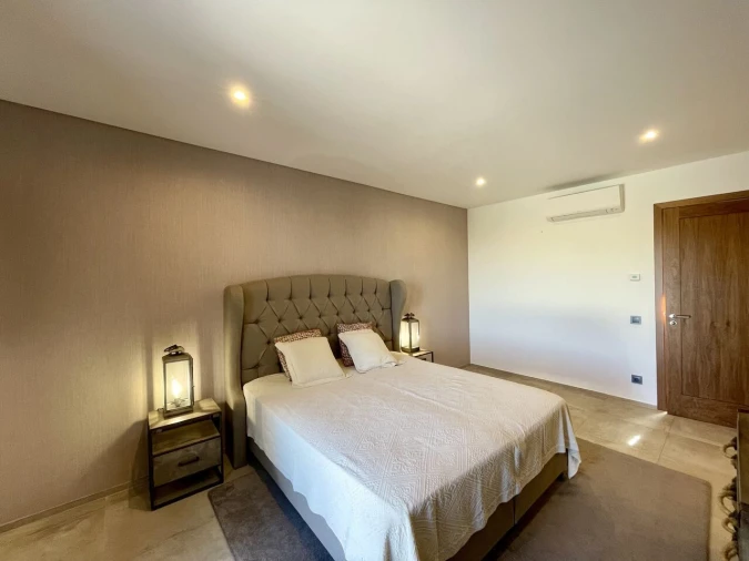 Moradia T4 para Venda em Almancil Foto 22