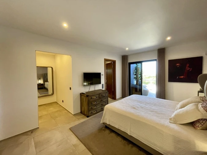 Moradia T4 para Venda em Almancil Foto 25