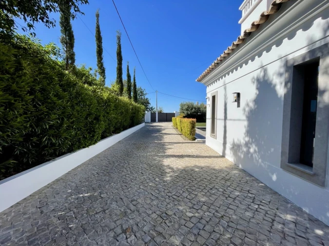 Moradia T4 para Venda em Almancil Foto 32