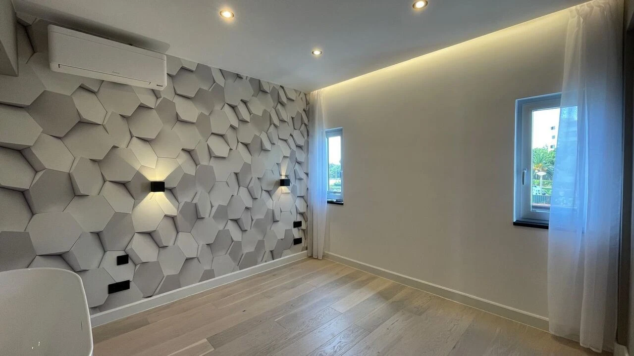Apartamento T2 para Venda em Quarteira Foto 9