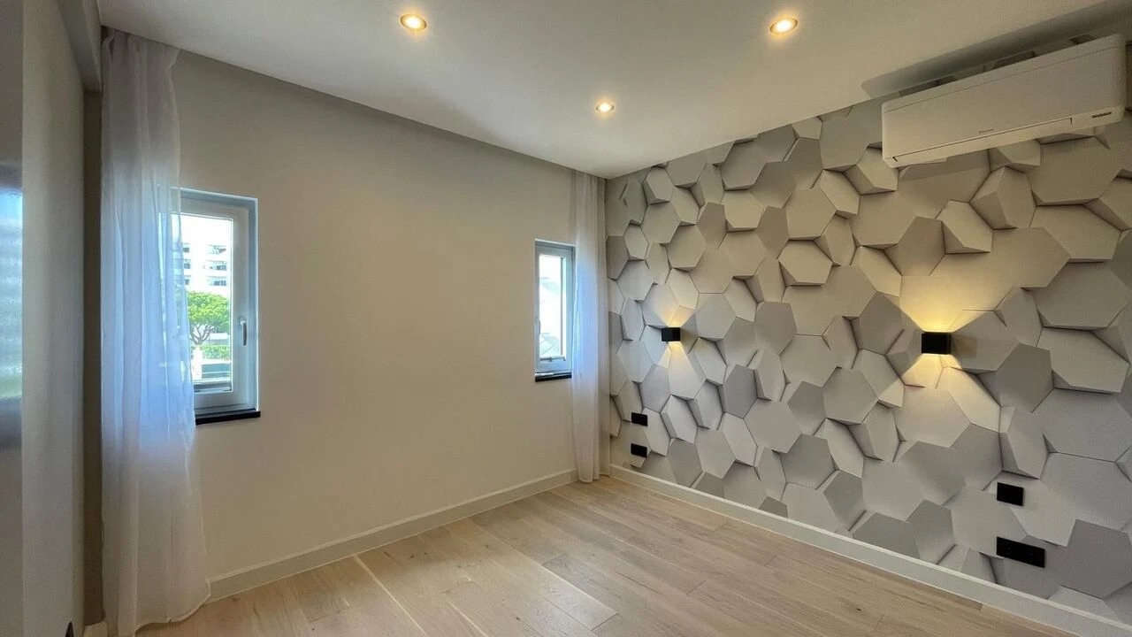 Apartamento T2 para Venda em Quarteira Foto 20