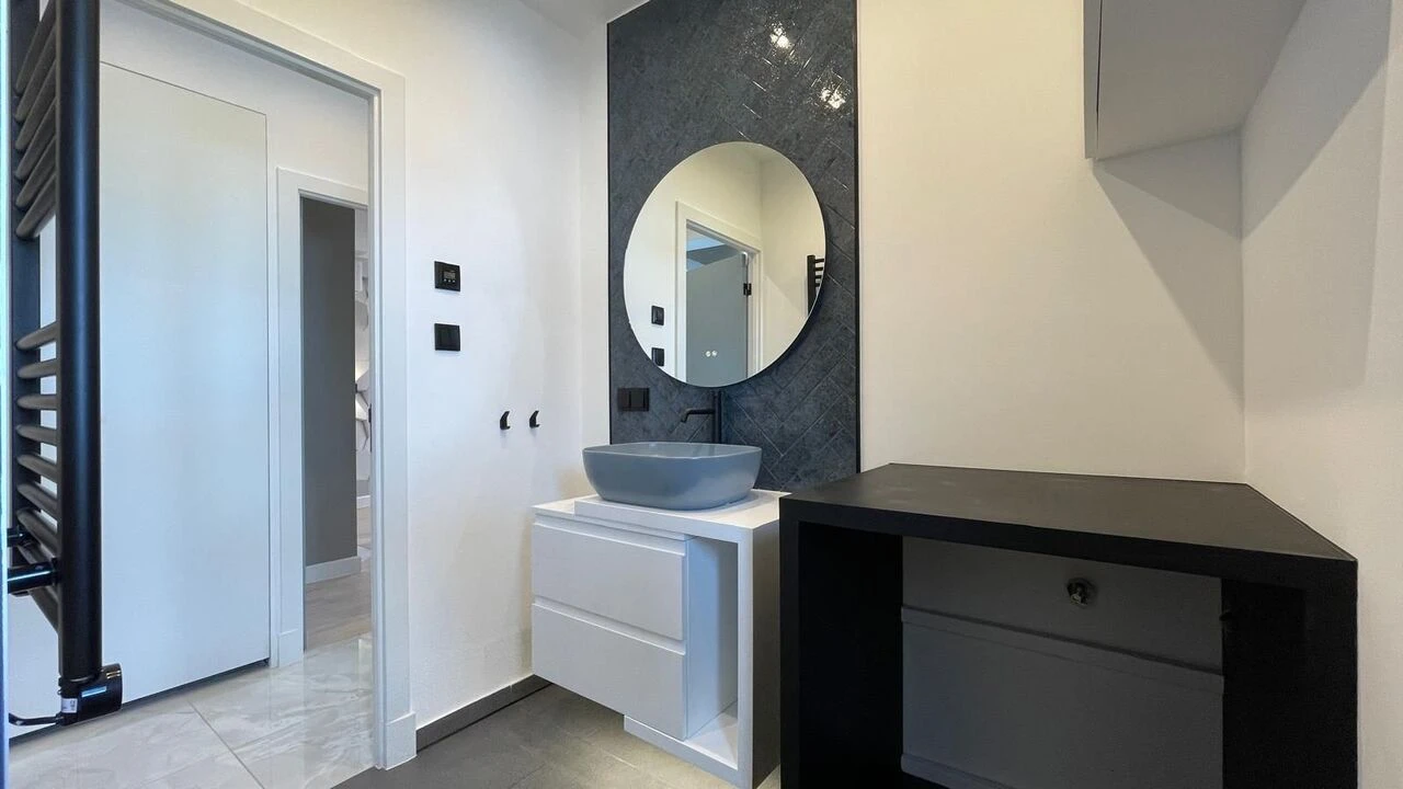 Apartamento T2 para Venda em Quarteira Foto 21