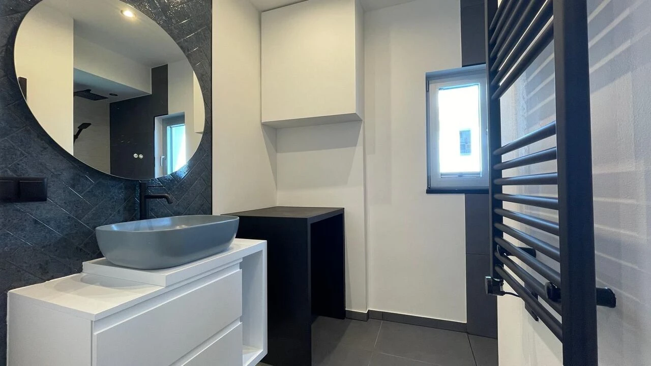 Apartamento T2 para Venda em Quarteira Foto 23