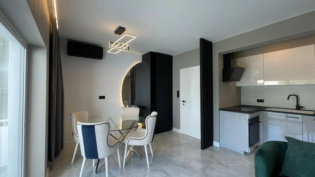 Apartamento T2 para Venda em Quarteira Foto 40