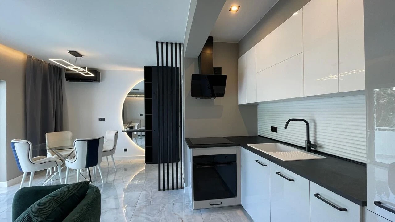 Apartamento T2 para Venda em Quarteira Foto 41