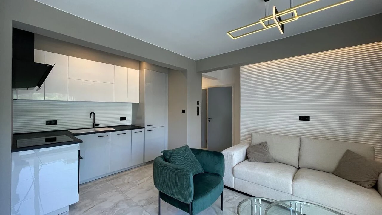 Apartamento T2 para Venda em Quarteira Foto 42