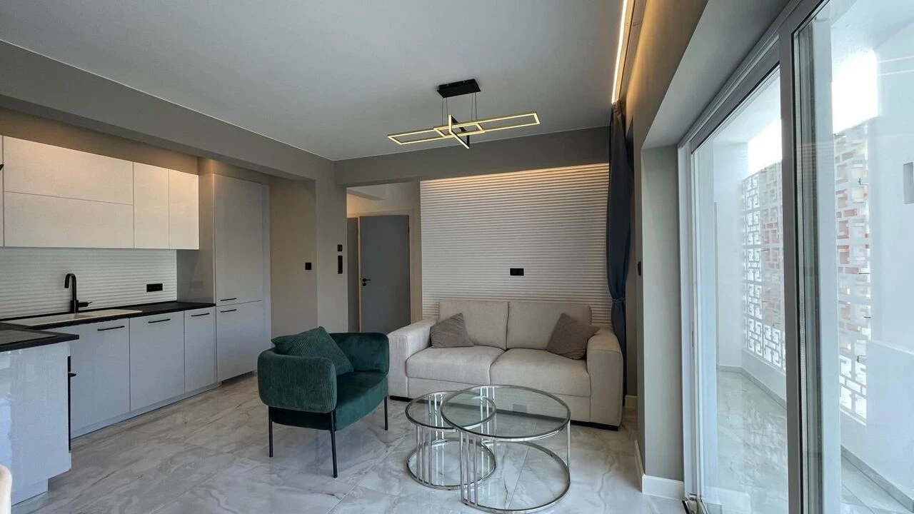 Apartamento T2 para Venda em Quarteira Foto 43