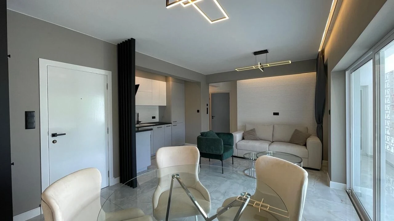 Apartamento T2 para Venda em Quarteira Foto 44
