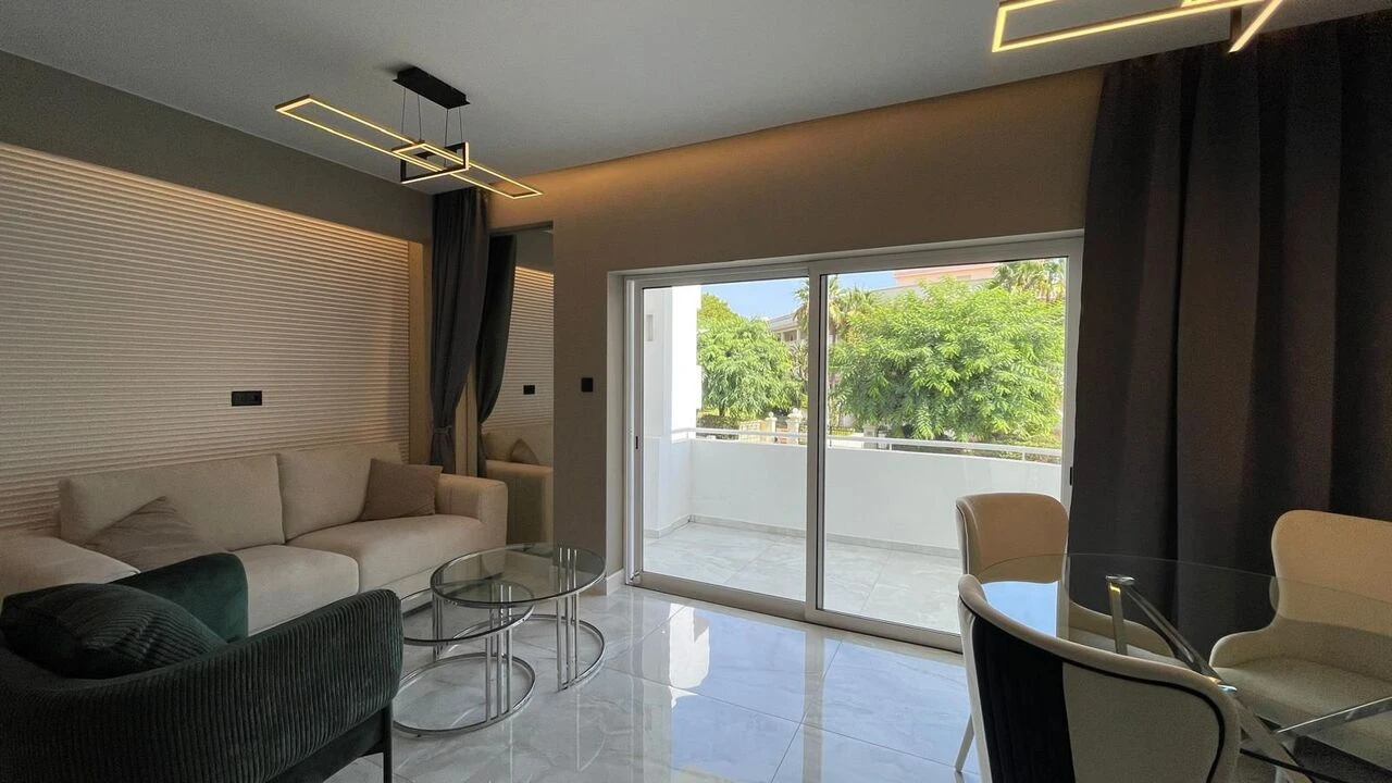 Apartamento T2 para Venda em Quarteira Foto 45