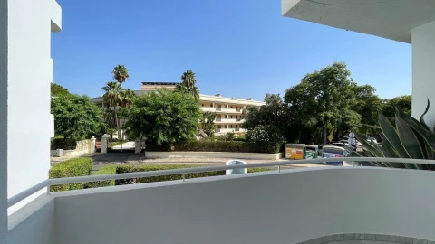 Apartamento T2 para Venda em Quarteira
