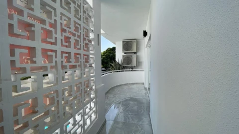 Apartamento T2 para Venda em Quarteira