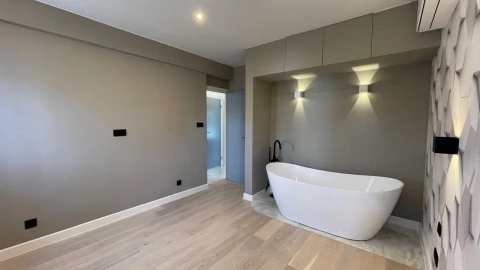 Apartamento T2 para Venda em Quarteira