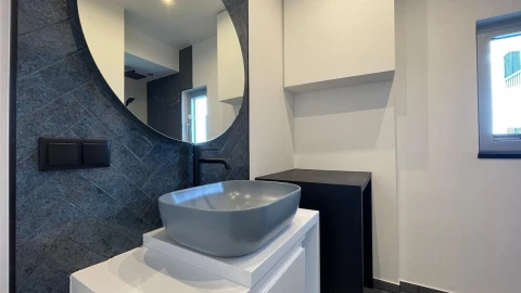 Apartamento T2 para Venda em Quarteira
