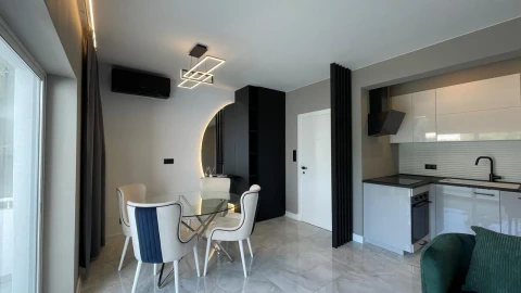 Apartamento T2 para Venda em Quarteira