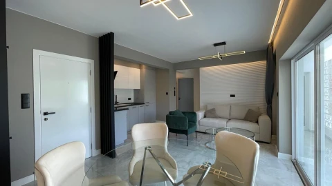 Apartamento T2 para Venda em Quarteira