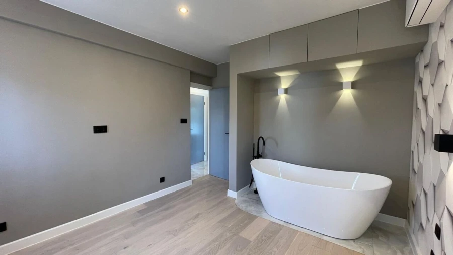 Apartamento T2 para Venda em Quarteira Foto 11