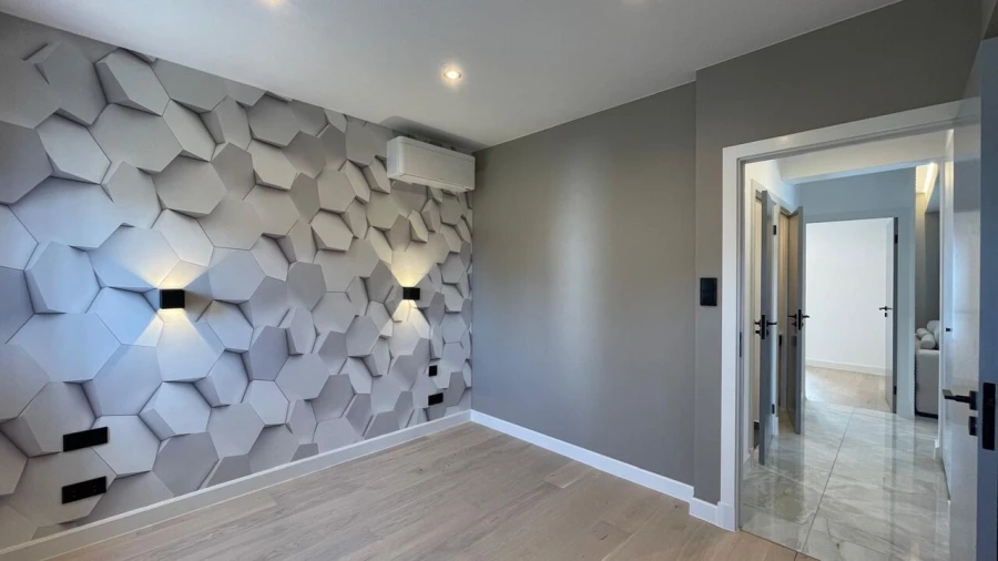 Apartamento T2 para Venda em Quarteira Foto 19