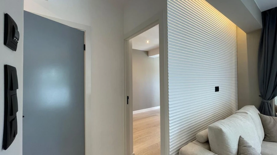 Apartamento T2 para Venda em Quarteira Foto 34