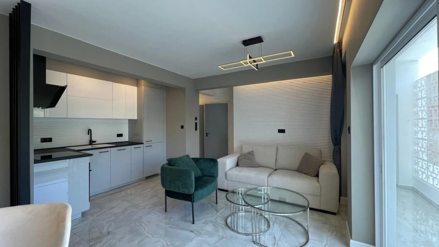 Apartamento T2 para Venda em Quarteira Foto 36
