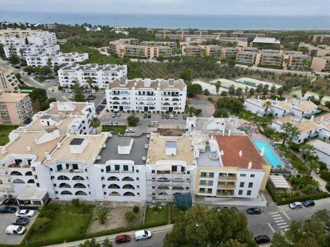 Apartamento T1 para Venda em Guia Foto 21