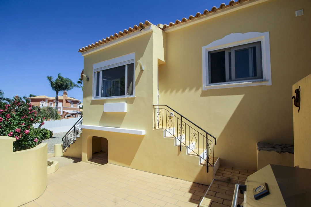 Moradia T3 para Venda em Albufeira e Olhos de Água Foto 29