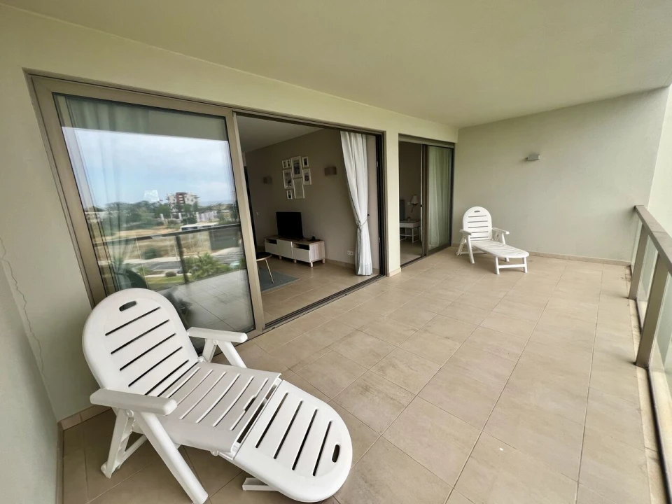 Apartamento T1 para Venda em Portimão Foto 2
