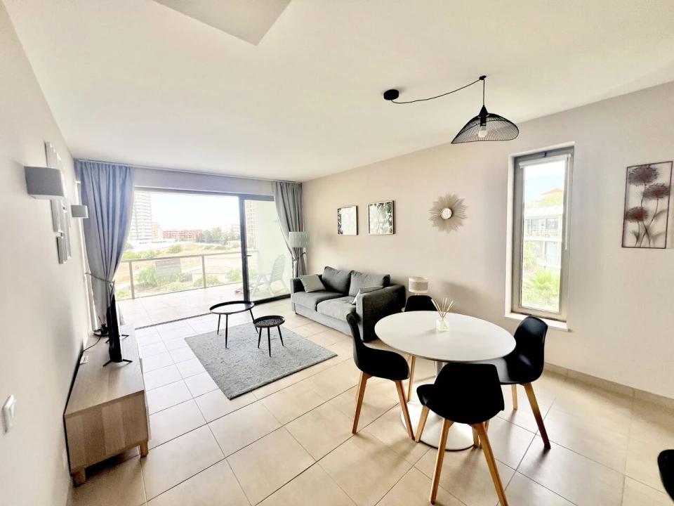 Apartamento T1 para Venda em Portimão Foto 5