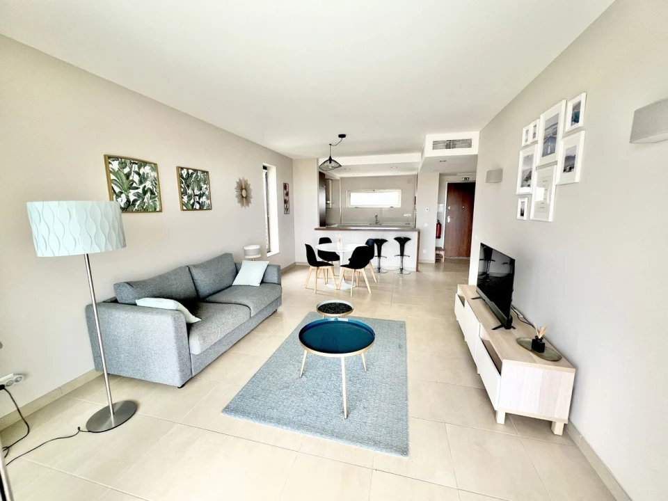 Apartamento T1 para Venda em Portimão Foto 6