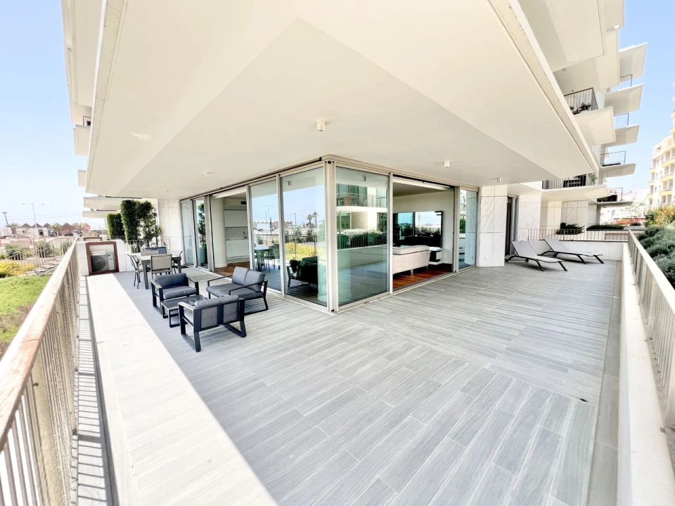 Apartamento T2 para Venda em Armação de Pera Foto 1