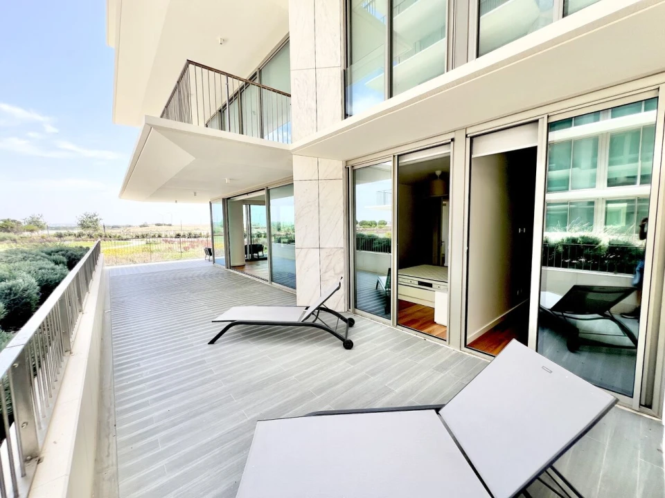 Apartamento T2 para Venda em Armação de Pera Foto 9