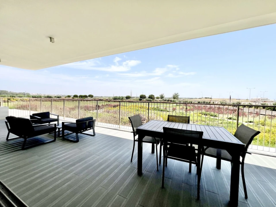 Apartamento T2 para Venda em Armação de Pera Foto 17