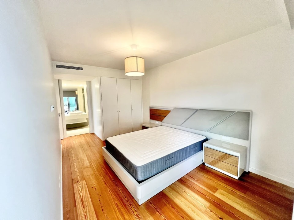 Apartamento T2 para Venda em Armação de Pera Foto 19