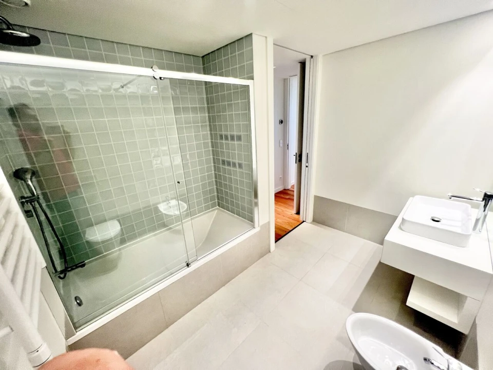 Apartamento T2 para Venda em Armação de Pera Foto 22