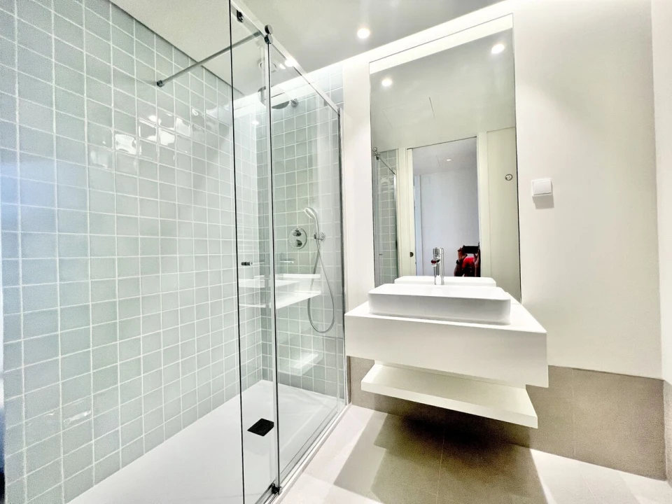 Apartamento T2 para Venda em Armação de Pera Foto 23