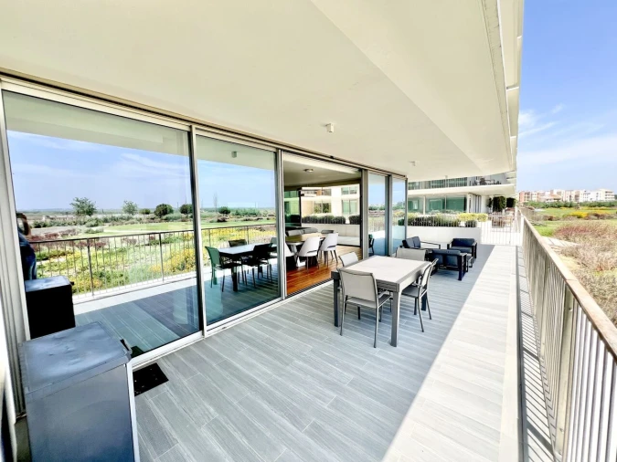 Apartamento T2 para Venda em Armação de Pera Foto 5